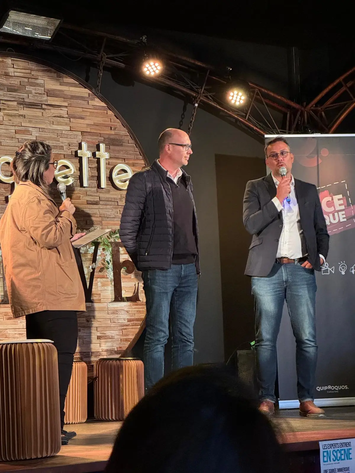 L’externalisation en pleine lumière : retour sur le lancement de ADIME 86