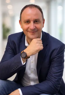 PASCAL PREVOST
